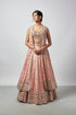 Ravya Lehenga Set